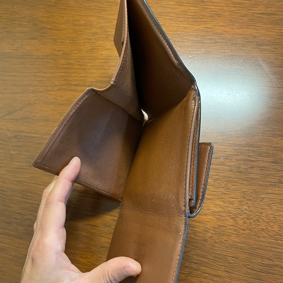 Clearance!  Authentic Louise Vuitton Wallet TH0976 - Picture 14 of 15